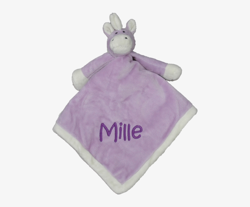 Cuddle Cloth - Unicorn - Petitepeople - Photograph, transparent png #4729660