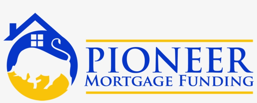 Pioneer Mortgage Funding, transparent png #4729714