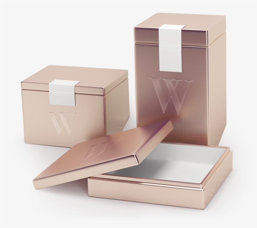 A Classy Finish For Your Packaging Visit - Packaging And Labeling, transparent png #4729758