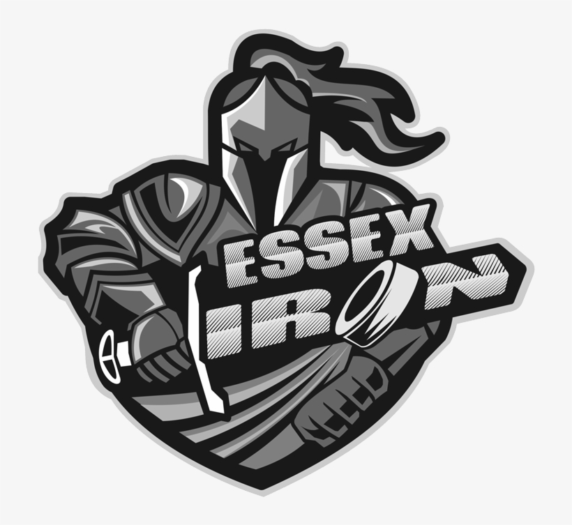 Essex Iron - Iron, transparent png #4729759