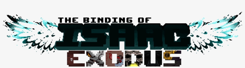The Binding Of Isaac - Afterbirth, transparent png #4729880