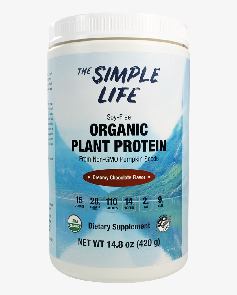 Organic Pumpkin Protein Powder - Healthy Care Shark Cartilage 750mg, transparent png #4729996