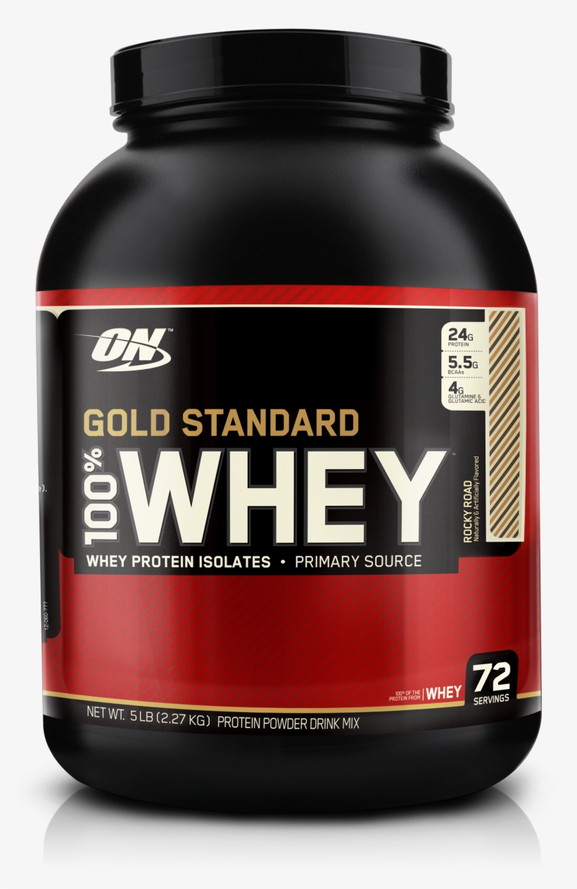 The Best Whey Protein Powders - Protein Whey, transparent png #4730061