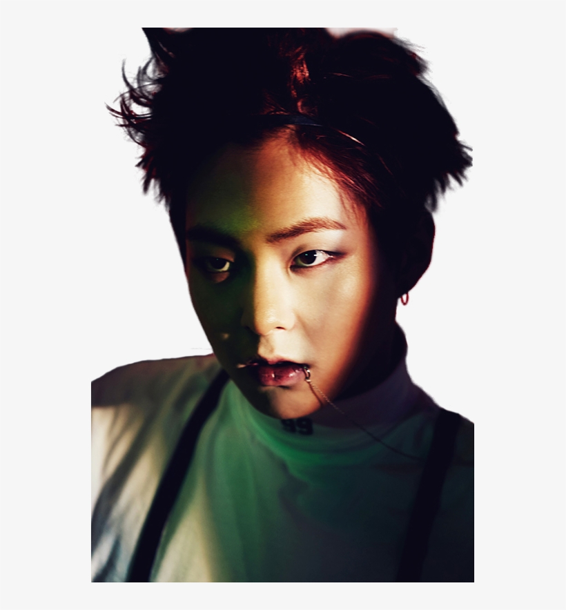 #exo #exo Monster #you Can Call Me Monster #k-pop #kpop - Exo Monster Xiumin, transparent png #4730168