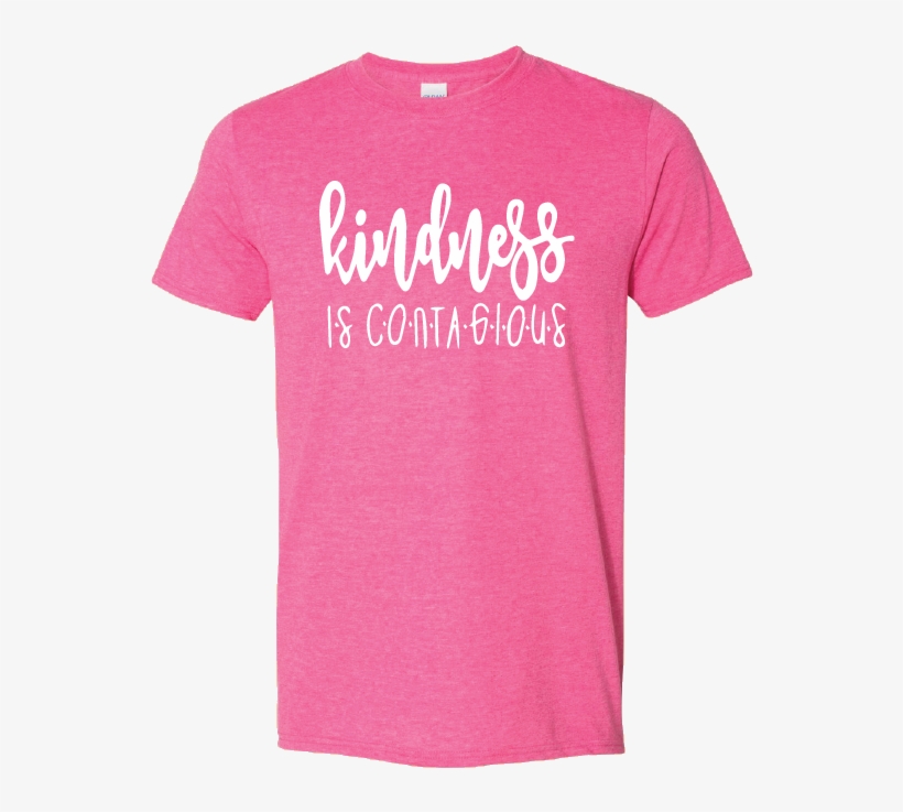 Heliconia Kindness Is Contagious, transparent png #4730173