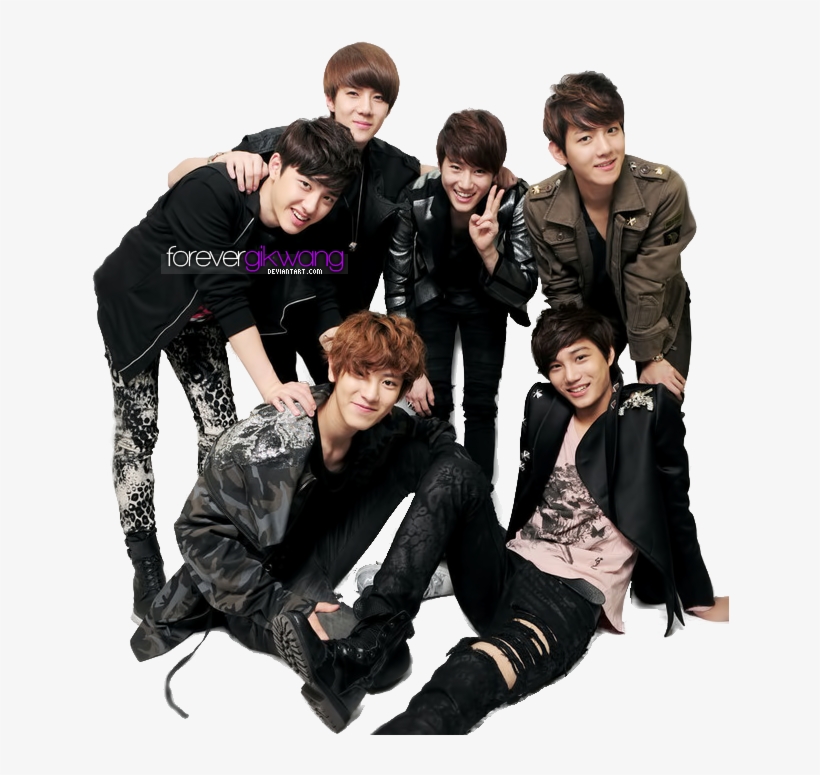 Exo Images ♥exo♥ Wallpaper And Background Photos - Exo K, transparent png #4730481