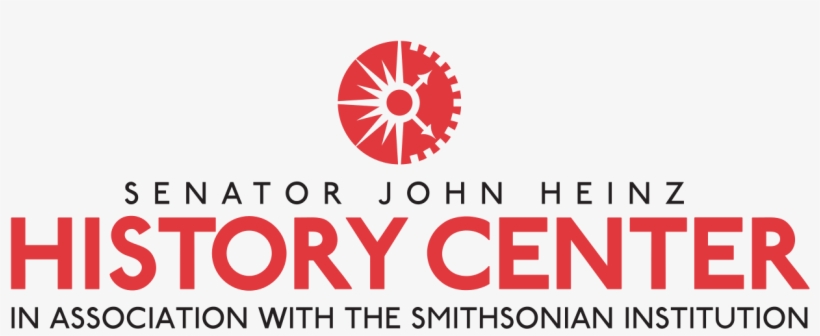 Heinz History Center - Senator John Heinz History Center Logo, transparent png #4730644