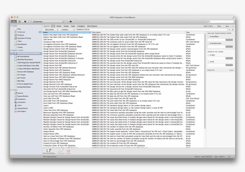 Png File Cad Integration Smartnames, transparent png #4730866