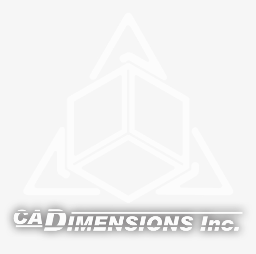 Cadimensions Logo, transparent png #4731140
