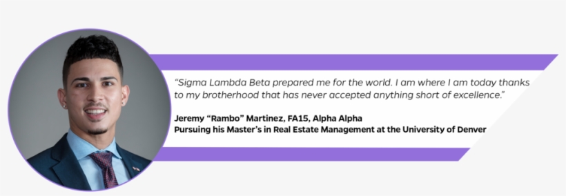 Jeremytestimonial, transparent png #4731277