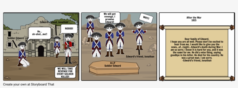 Life At War As An American Soldier - Cartoon, transparent png #4731663