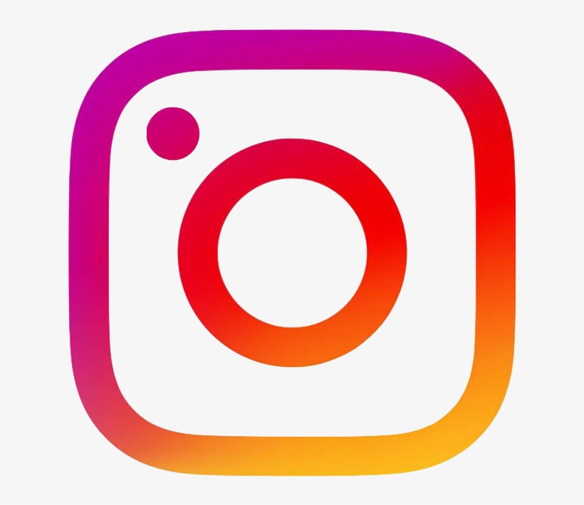 Instagram Logo Facebook Icon Sticker Png Free Transparent Png Download Pngkey