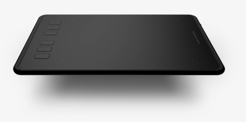 Huion Inspiroy H640p Graphic Drawing Tablet - Design, transparent png #4731787
