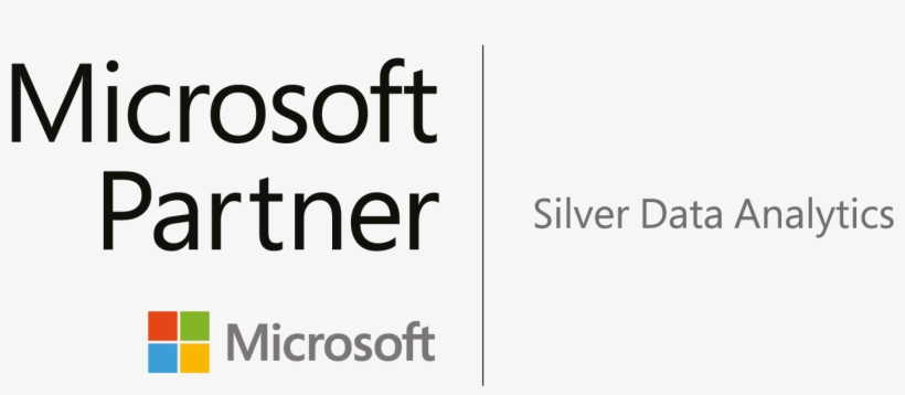 Microsoft Partner Of The Year 2018, transparent png #4731855