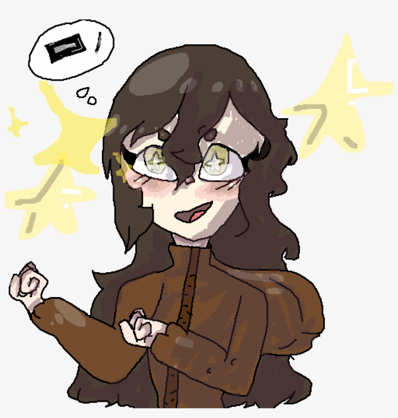 Drawing Tablet Arrival Tomorrow - Cartoon, transparent png #4731917