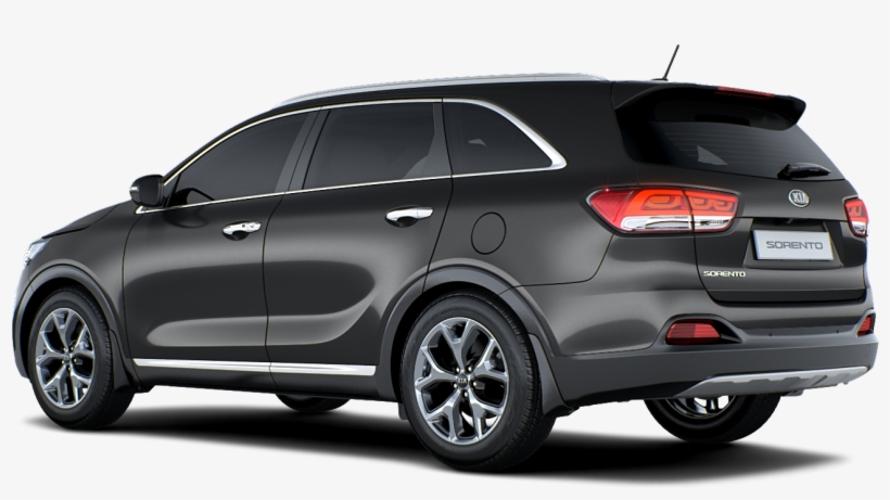 Abt 00021 , 2017 08 27 - Compact Sport Utility Vehicle, transparent png #4731920