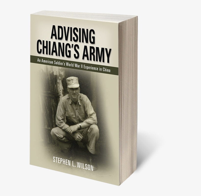 Advising Chiang's Army - Sitting, transparent png #4732169