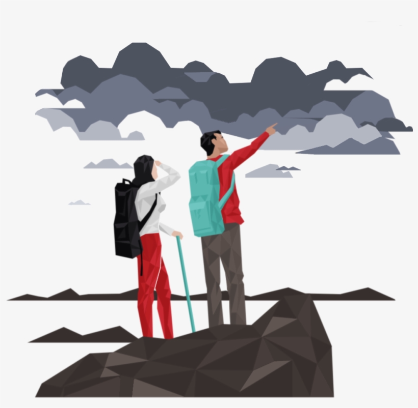 Rain - Rain Ii, transparent png #4732601