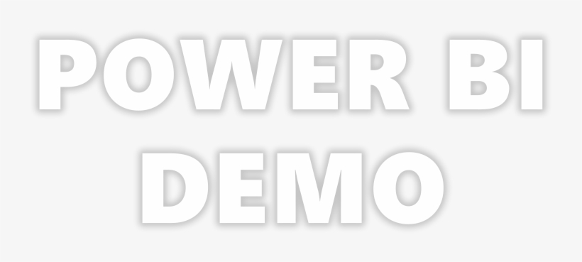 Microsoft Power Bi Demo - Formacao Do Povo Brasileiro, transparent png #4732607
