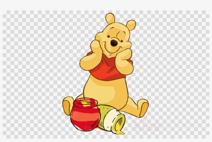Blue Smoke Png Clipart Royalty-free Stock Photography - Amscan International Clear Winnie The Pooh, transparent png #4732689