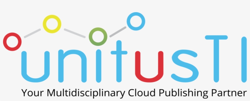 Unitusti Multidis Logo 2 - Jpeg, transparent png #4732937