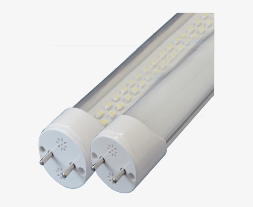 Led Tube Light Png Hd - Led Tube, transparent png #4733520