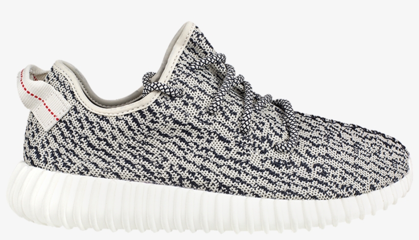 Yeezy Turtle Dove Png Clipart Free Stock - Adidas Goat, transparent png #4733525