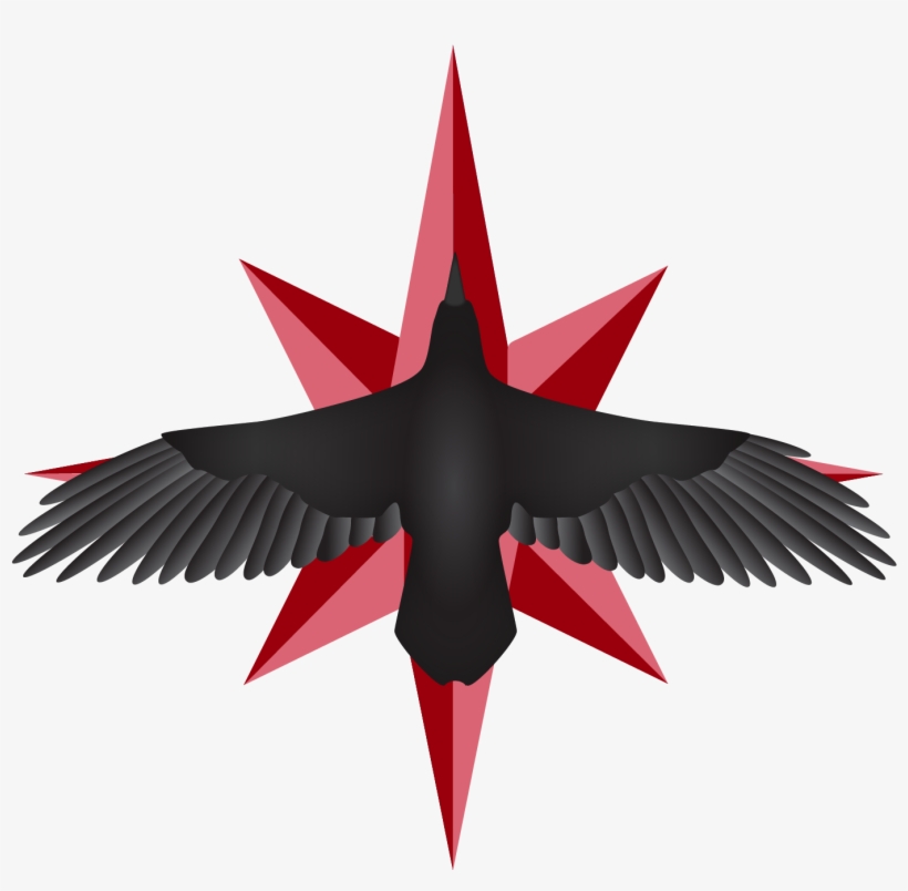 Nevermore North - Stillings, transparent png #4733527