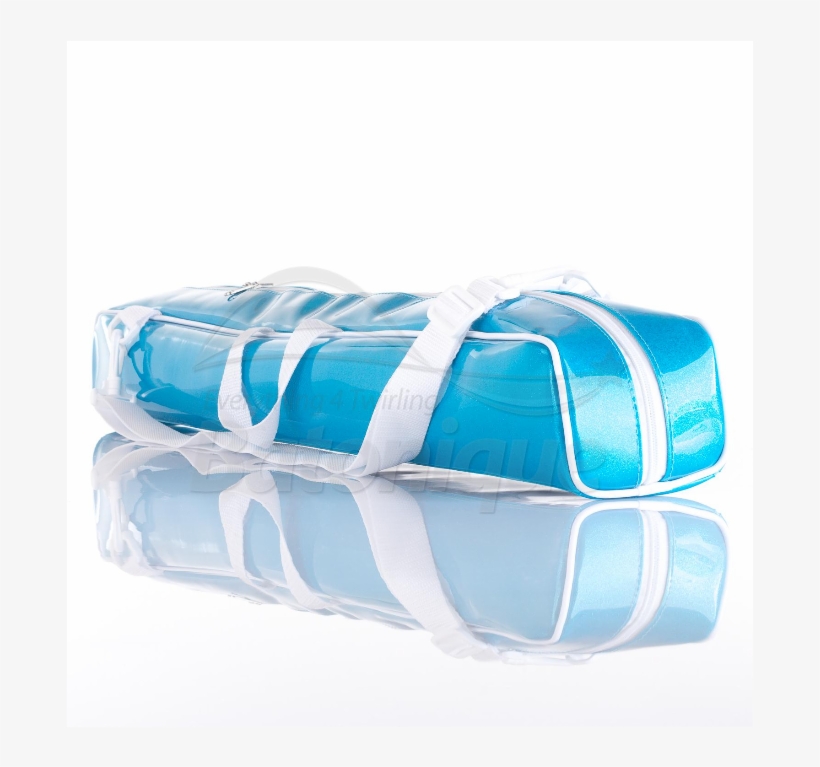 Sparkle Case Blue - Pillow, transparent png #4733635