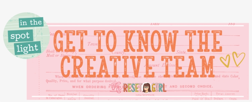 Creative Team Spotlight, transparent png #4734251