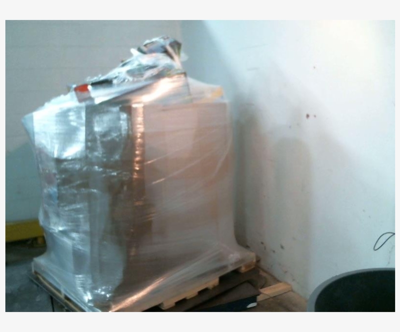 Ended - Bag, transparent png #4734445