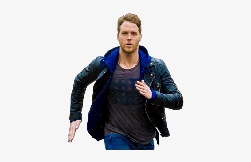 Limitless Cast - Brian Finch T Shirt, transparent png #4734783