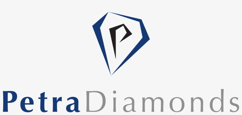 Open - Petra Diamonds Logo, transparent png #4734974