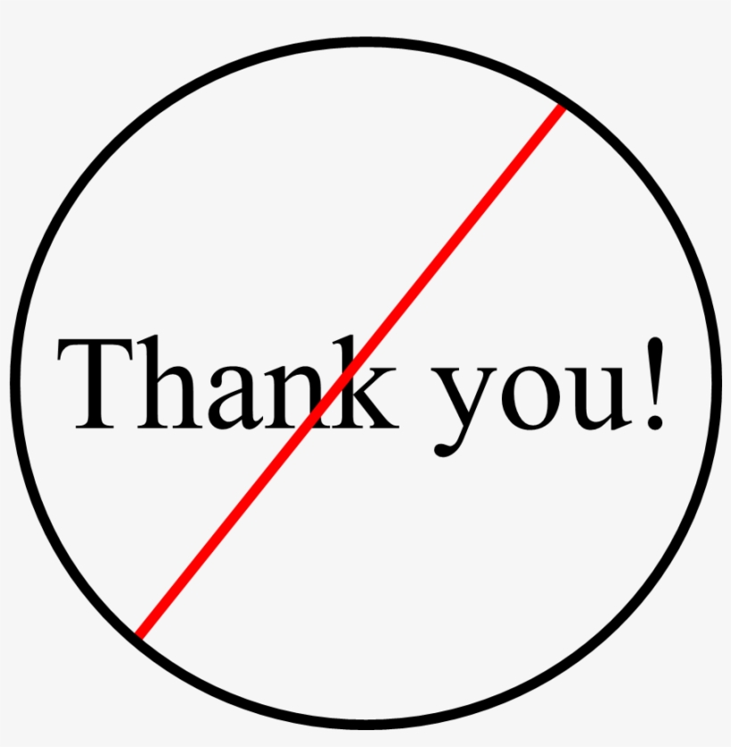 Thank You For Your Emotional Support, transparent png #4736323