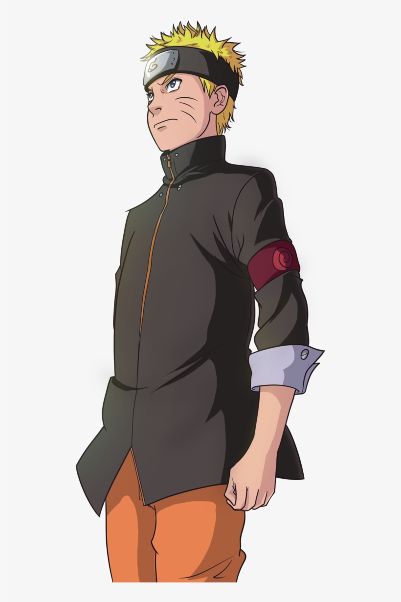 Naruto The Last Transparent Background - Naruto The Last Png, transparent png #4736390