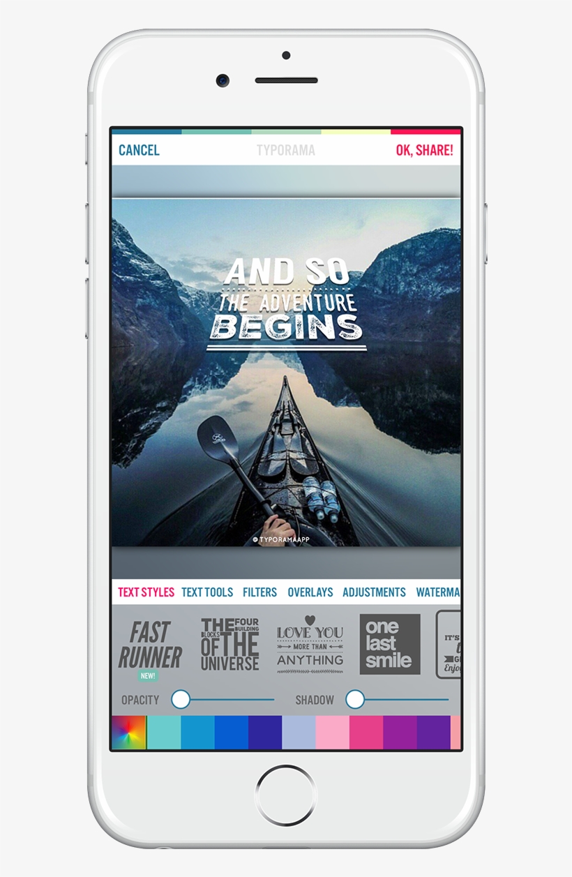 The Easiest Way To Create Amazing Graphics On Your - Social Media, transparent png #4736575