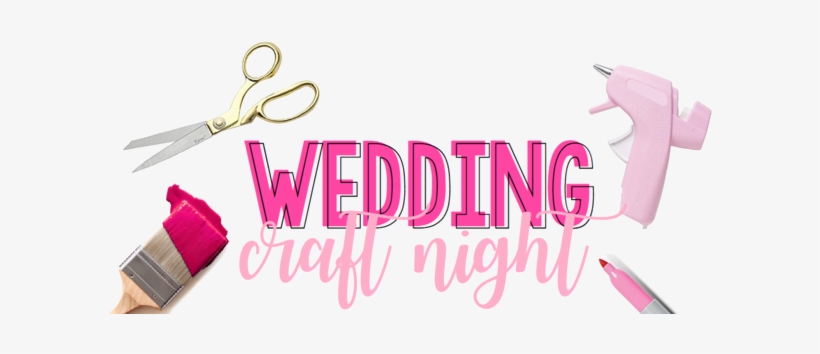 Since I Know All Of Our Diy Readers Are Crafty Babes - Gun, transparent png #4736712