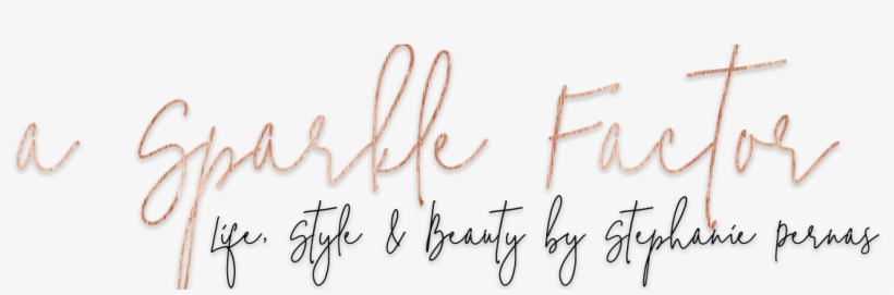 A Sparkle Factor - Calligraphy, transparent png #4736874