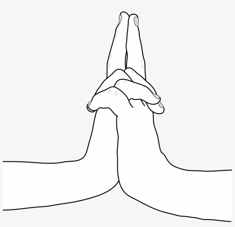 Mudra Naruto Tigre - Naruto Tigre, transparent png #4736876