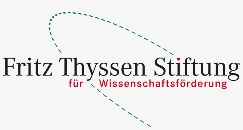 On Auctoritas Of The Master And Dealing With Authoritative - Fritz Thyssen Foundation, transparent png #4737157