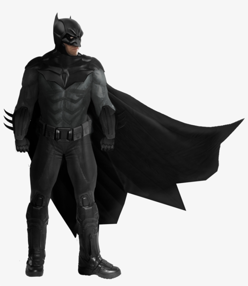 Batman Danielgillies Daniel Gillies As Batman - Daniel Gillies As Batman, transparent png #4737164