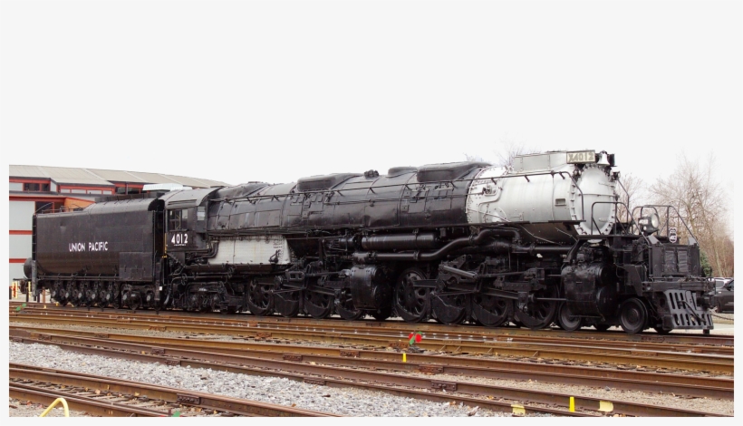 Steamtown National Historic Site - Steam Trains Old Usa, transparent png #4737331
