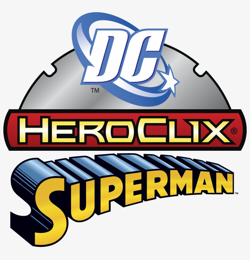 Logo Png - Superman Logo With Name, transparent png #4737333