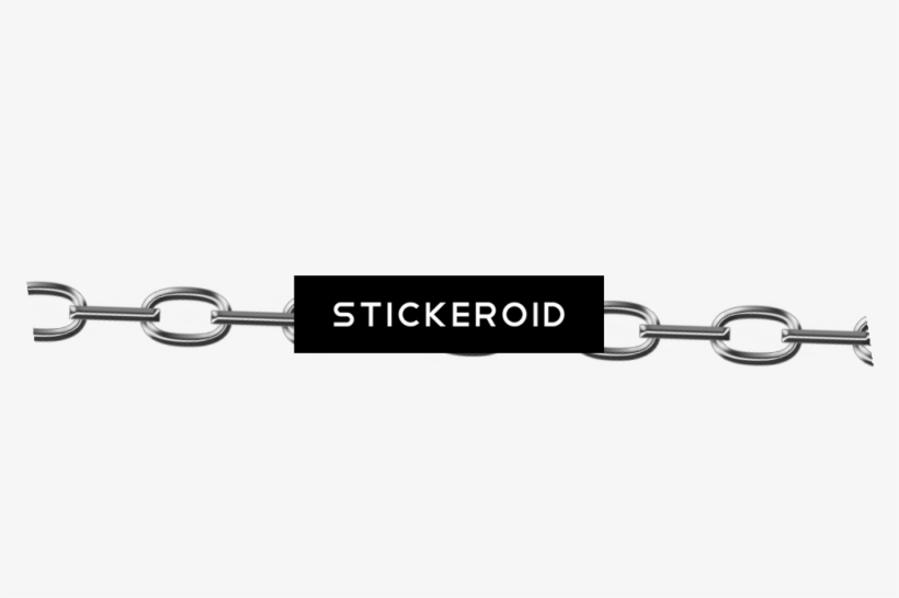 Chain, transparent png #4737411
