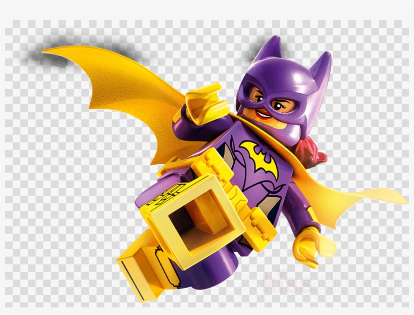 Download Lego Batman Batgirl Png Clipart Batgirl Lego - Lego Dimension Batman Movie Story Pack, transparent png #4737505