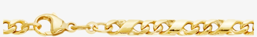 20053 / Gold 333 / Width 4,9 Mm, transparent png #4737508