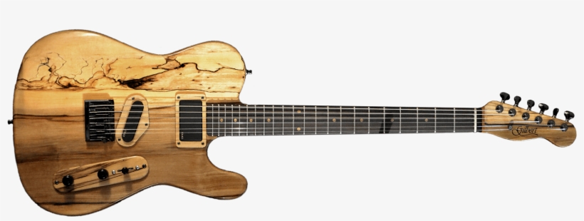 Design Your Own Customised Mark Gilbert Guitar - Prs Se Tremonti Zebrawood, transparent png #4737595
