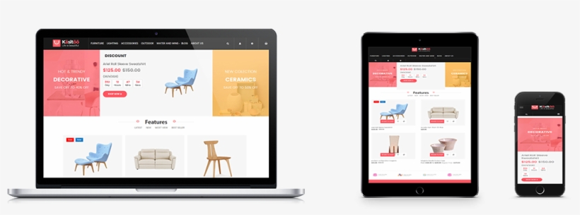 You Can See Touch Optimized Deal Products Carousel, - Smartphone, transparent png #4737750
