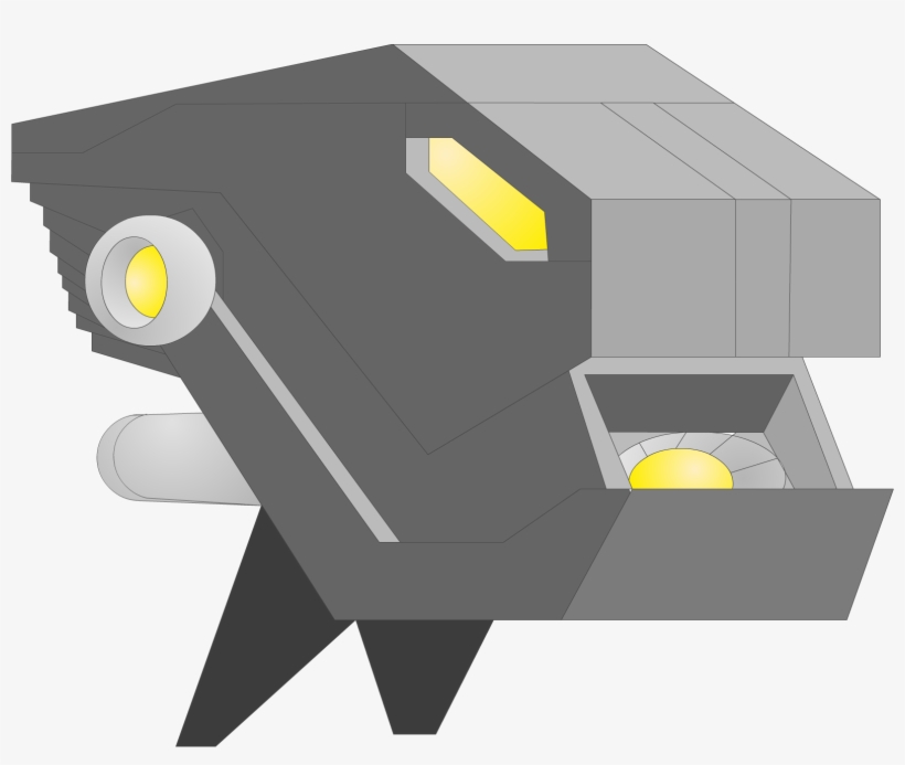 Bullet 144 Kb - Cartoon, transparent png #4737985