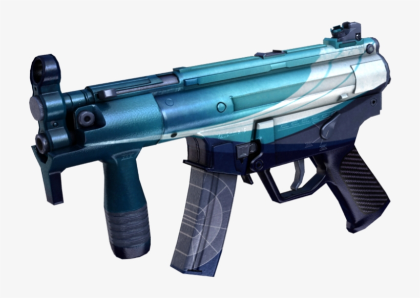 Mp5k A41-eagle - World Wide Web, transparent png #4737993